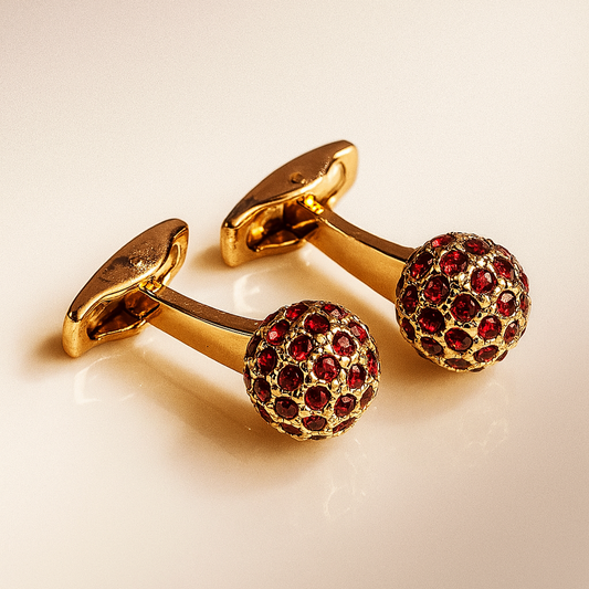 Cufflink-126