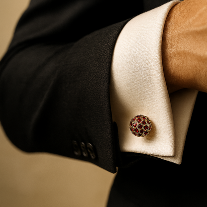 Cufflink-126
