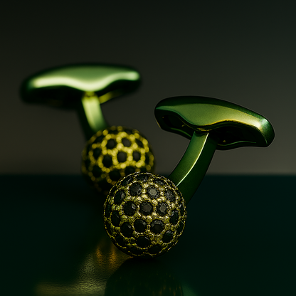 Cufflink-127