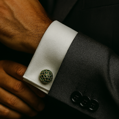 Cufflink-127