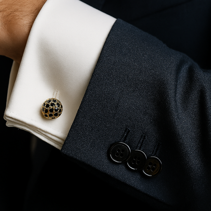 Cufflink-128