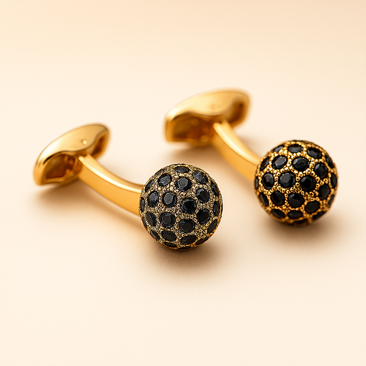 Cufflink-128