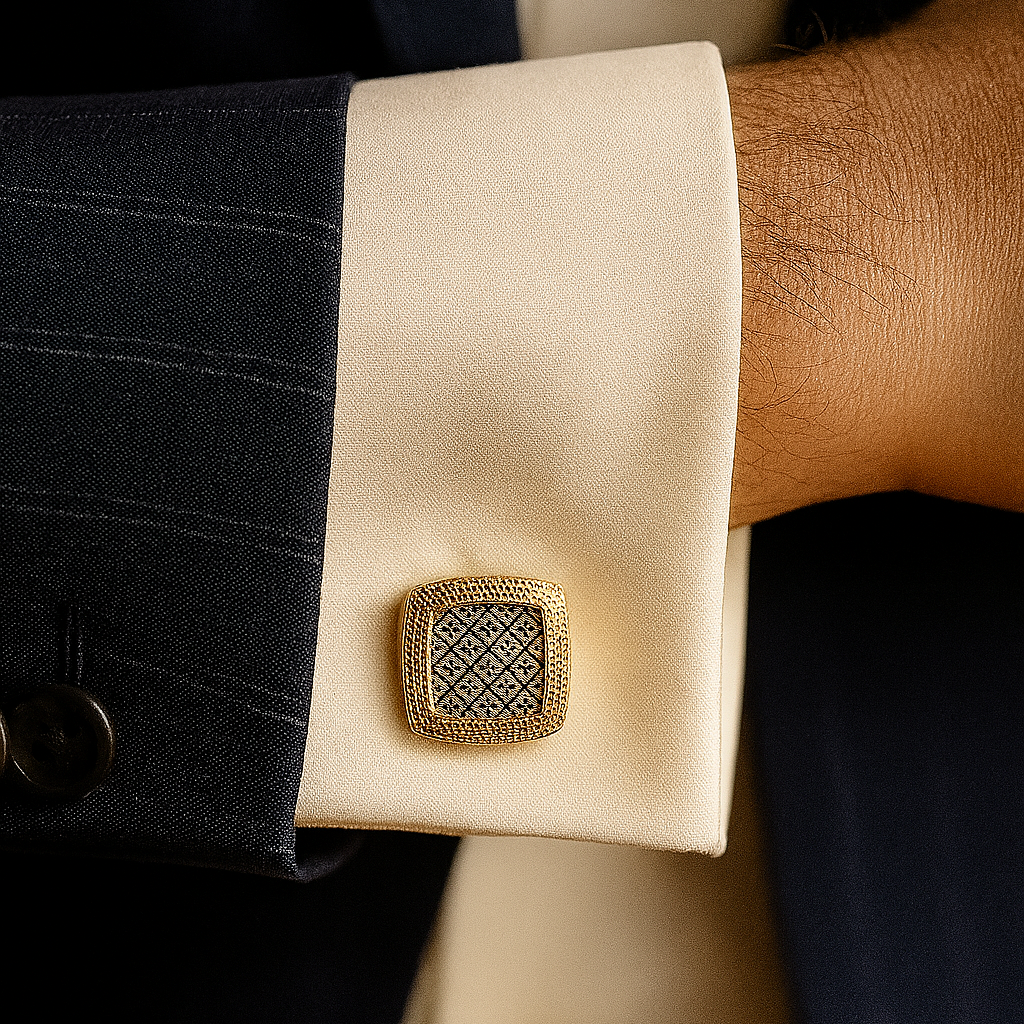 Cufflink-58