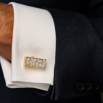 Cufflink-133