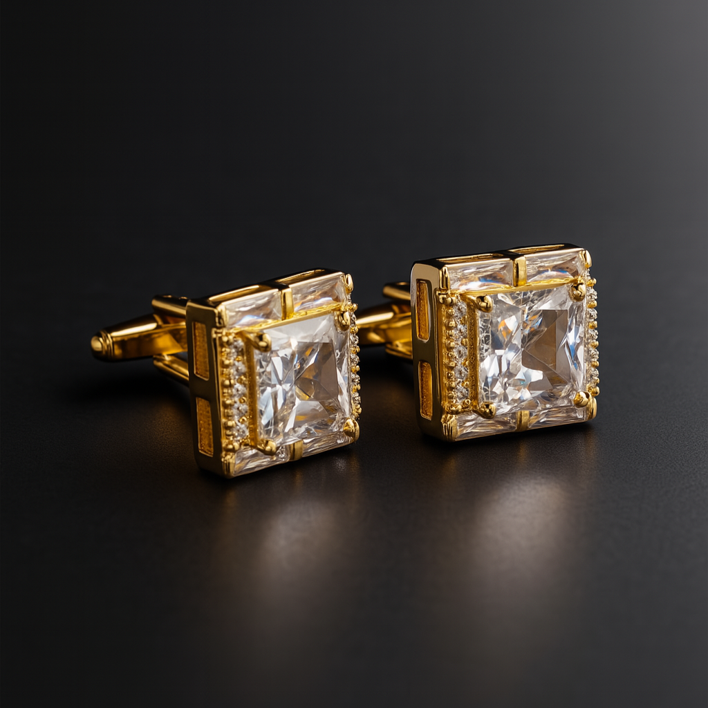 Cufflink-134