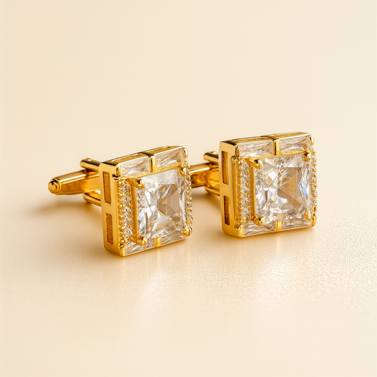 Cufflink-134