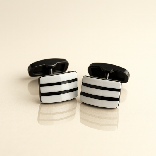 Cufflink-136