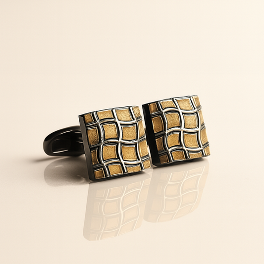 Cufflink-137