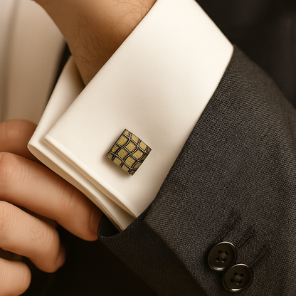 Cufflink-137