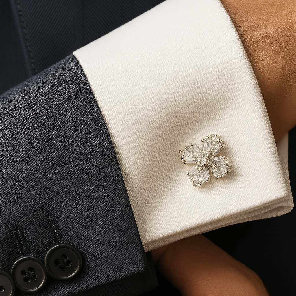 Cufflink-140