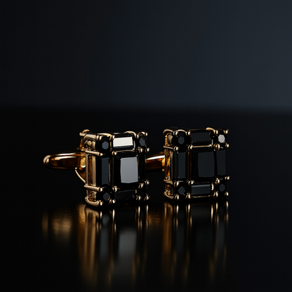 Cufflink-142