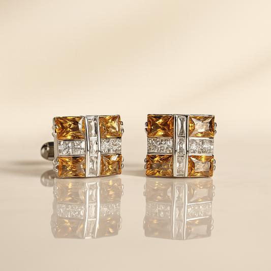 Cufflink-143