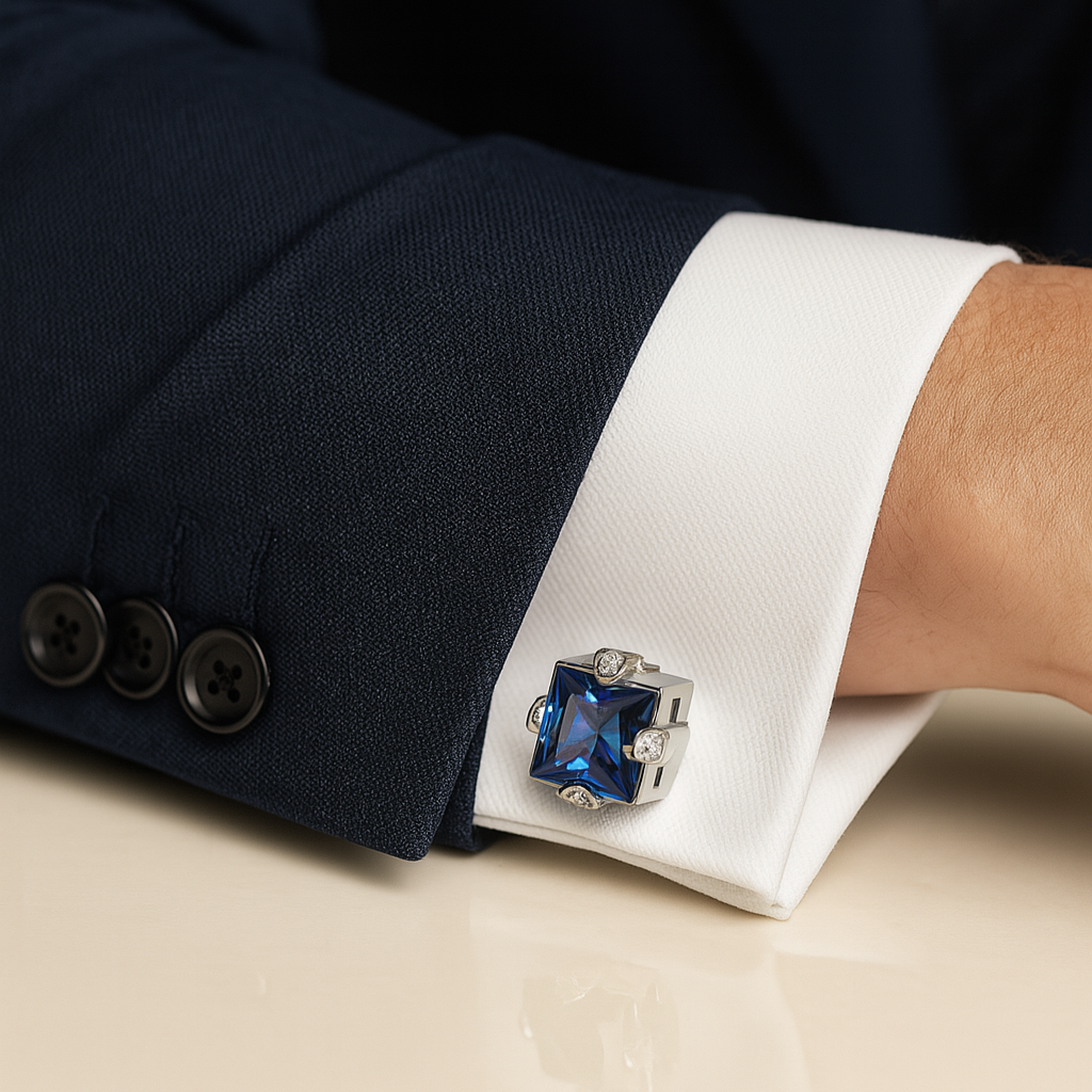 Cufflink-144