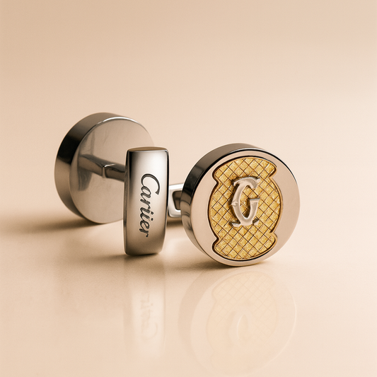 Cufflink-148