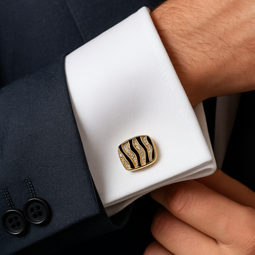 Cufflink-161