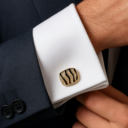 Cufflink-161