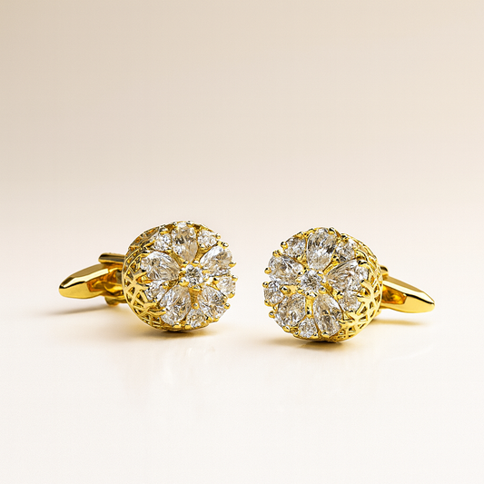 Cufflink-180