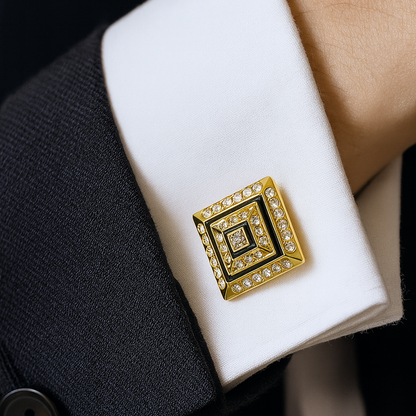 Cufflink-167