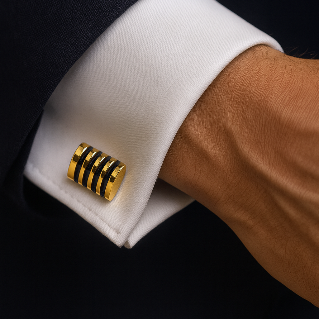 Cufflink-169