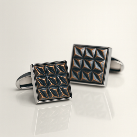 Cufflink-179