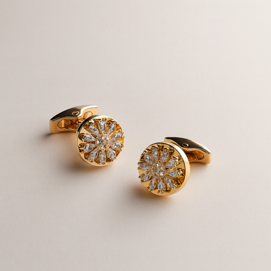 Cufflink-165