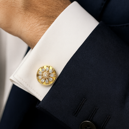 Cufflink-165