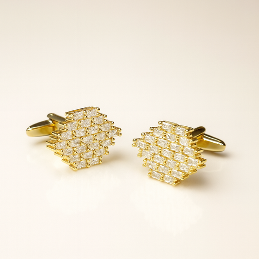 Cufflink-182
