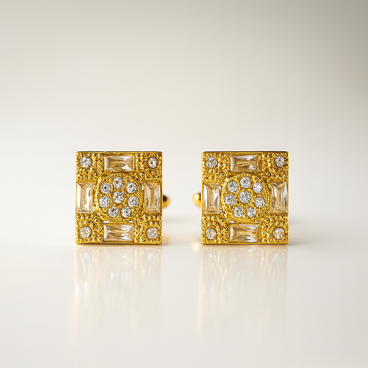 Cufflink-190
