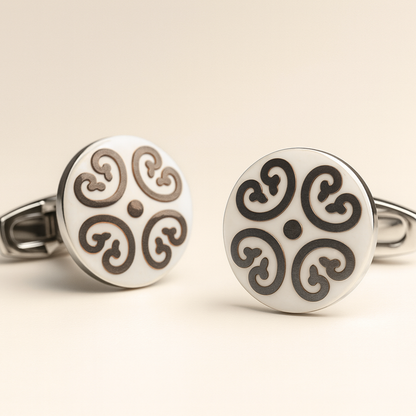 Cufflink-192