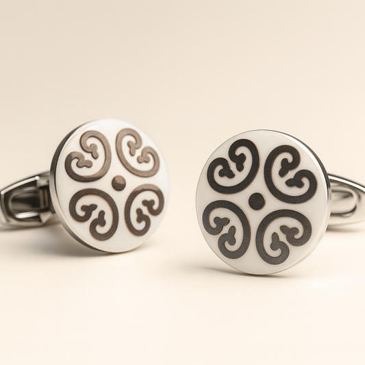 Cufflink-192