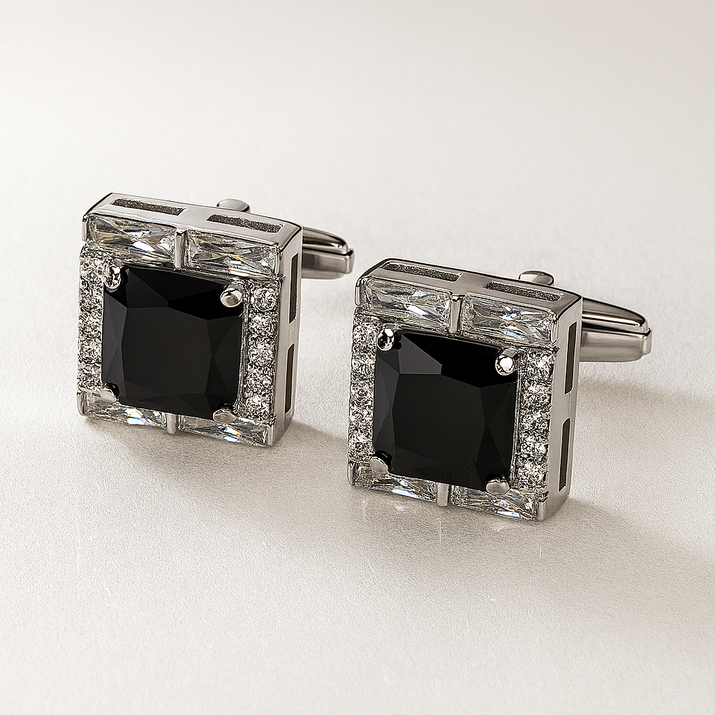 Cufflink-196