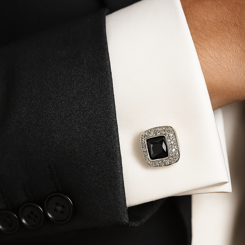 Cufflink-199