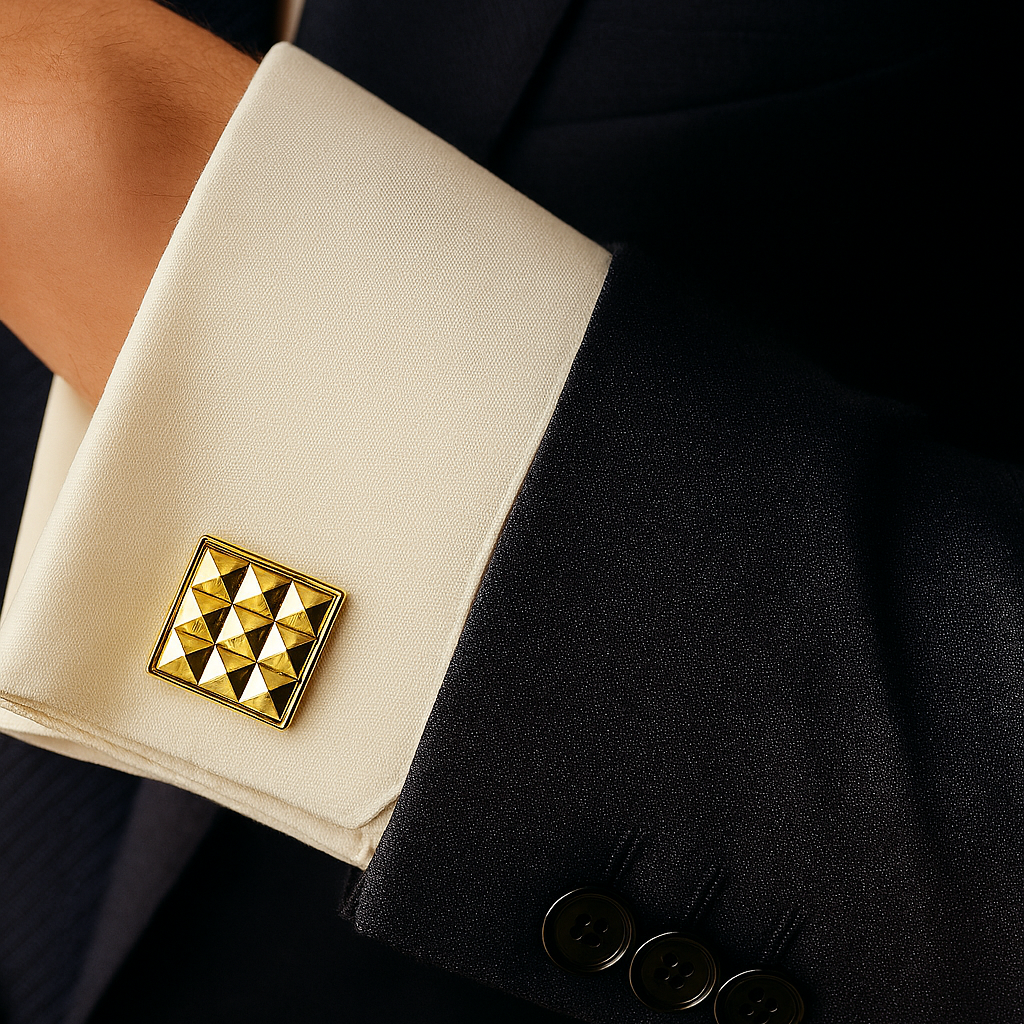 Cufflink-198