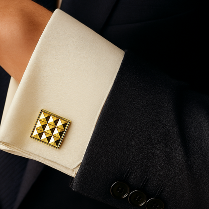 Cufflink-198