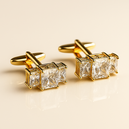 Cufflink-133