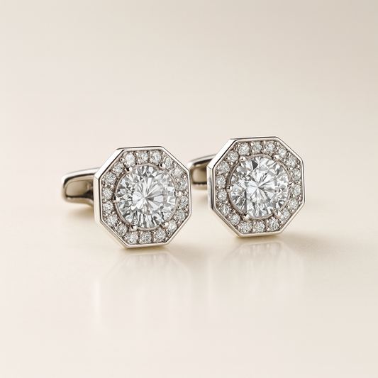 Cufflink-132