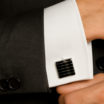 Cufflink-204