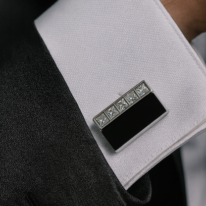 Cufflink-203