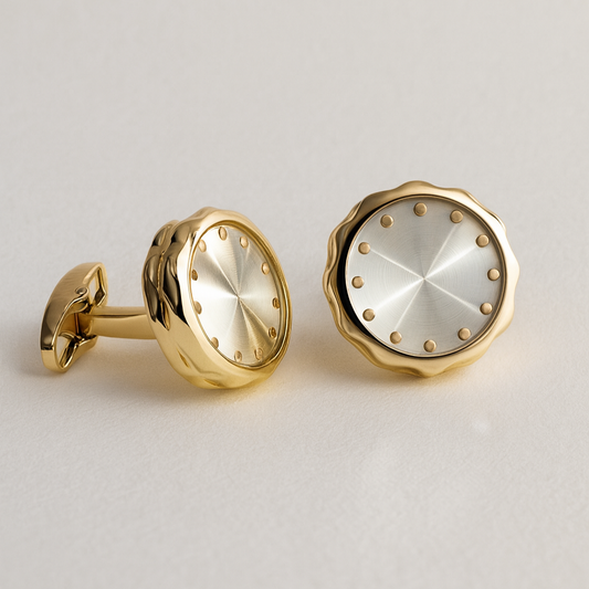 Cufflink-205