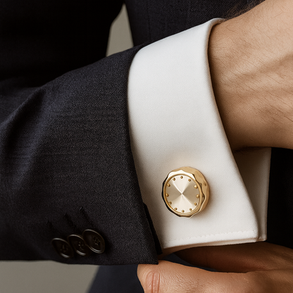 Cufflink-205