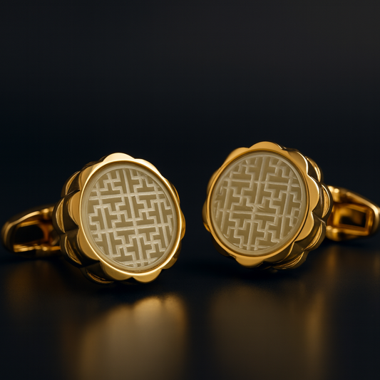 Cufflink-206