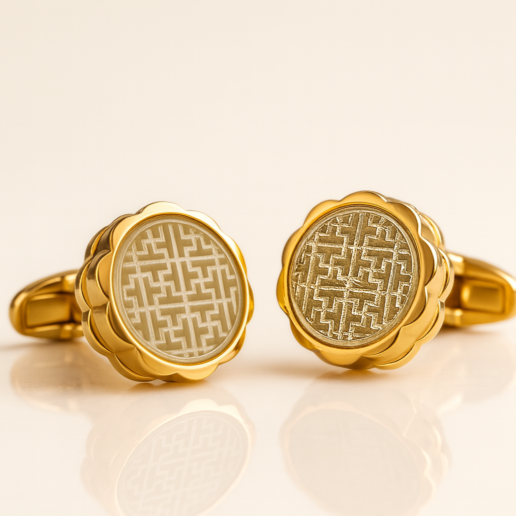 Cufflink-206