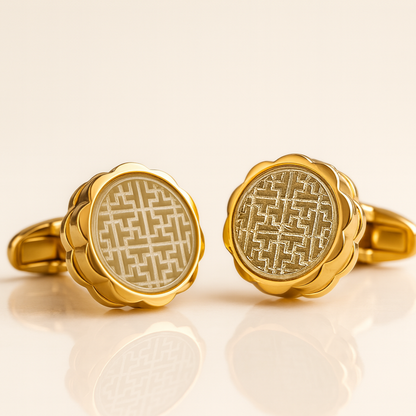 Cufflink-206
