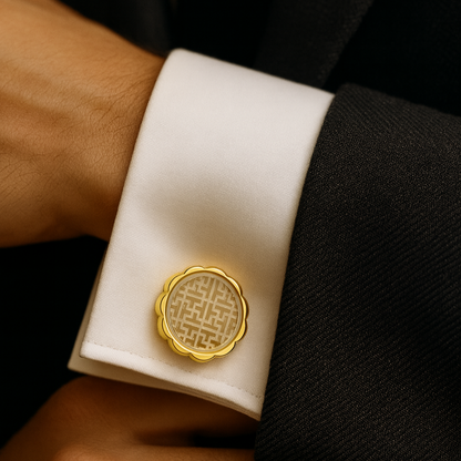 Cufflink-206