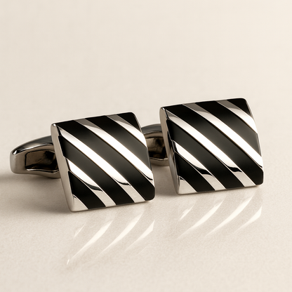 Cufflink-207