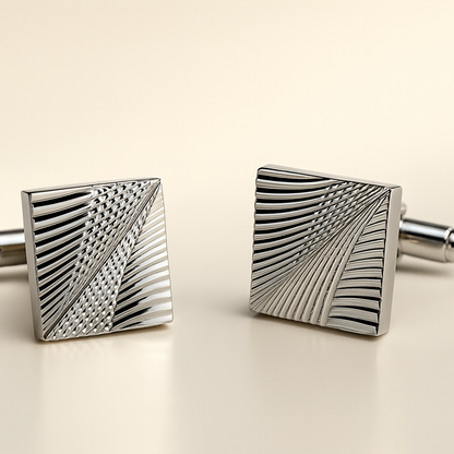 Cufflink-211
