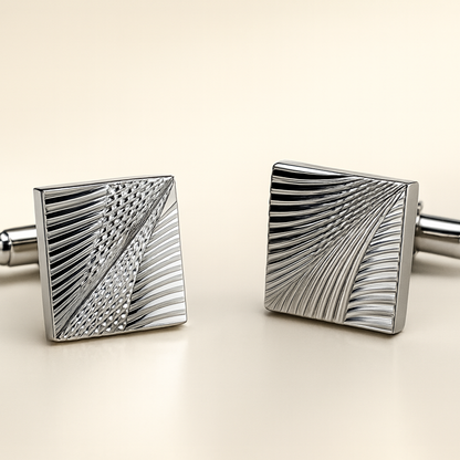 Cufflink-211