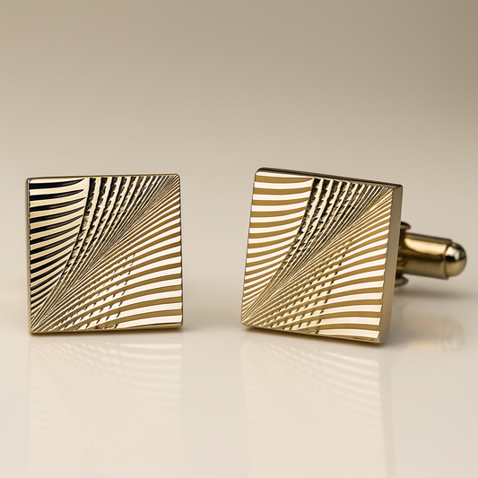 Cufflink-209