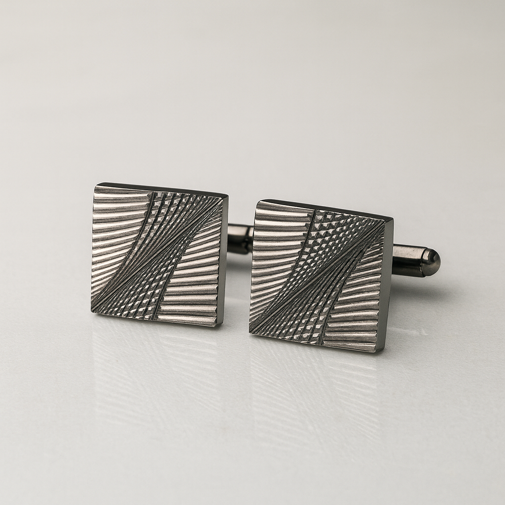 Cufflink-208