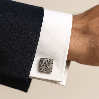 Cufflink-208
